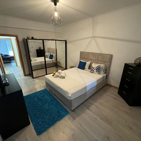 Bela House Appartement Nazaré Buitenkant foto