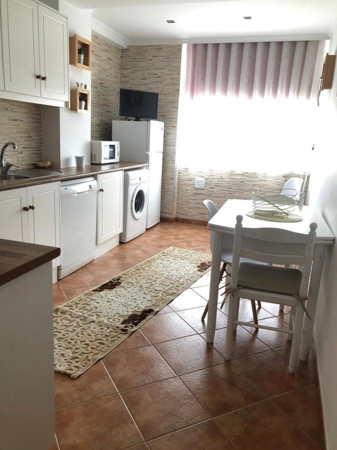Bela House Appartement Nazaré Buitenkant foto