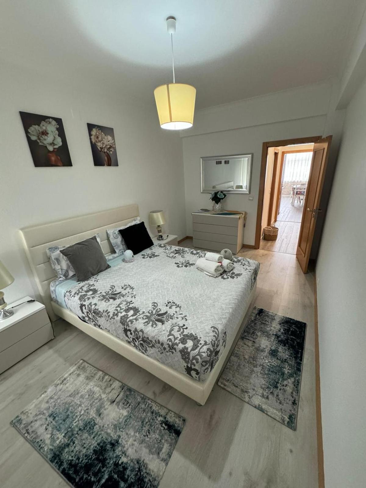 Bela House Appartement Nazaré Buitenkant foto