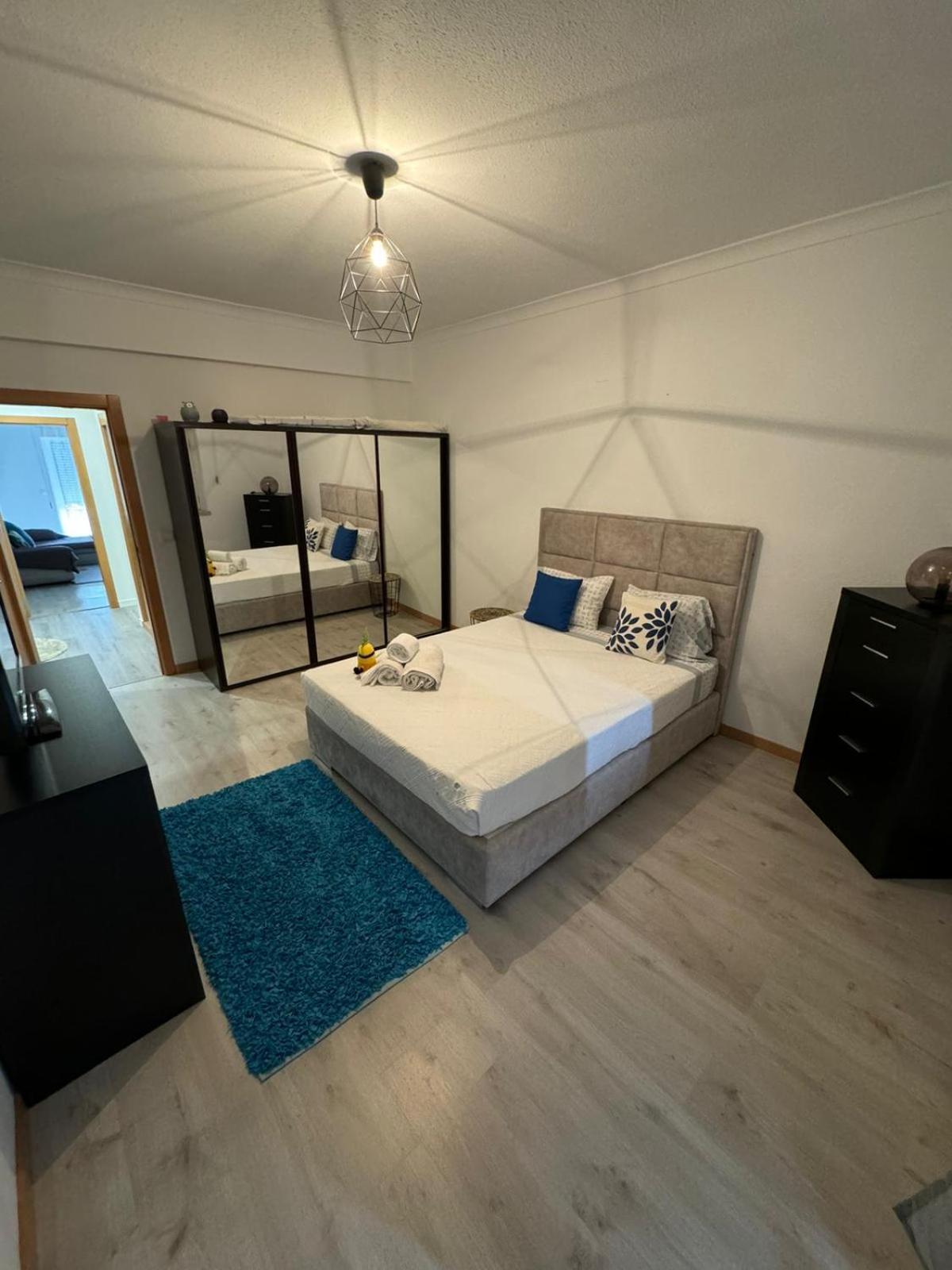 Bela House Appartement Nazaré Buitenkant foto