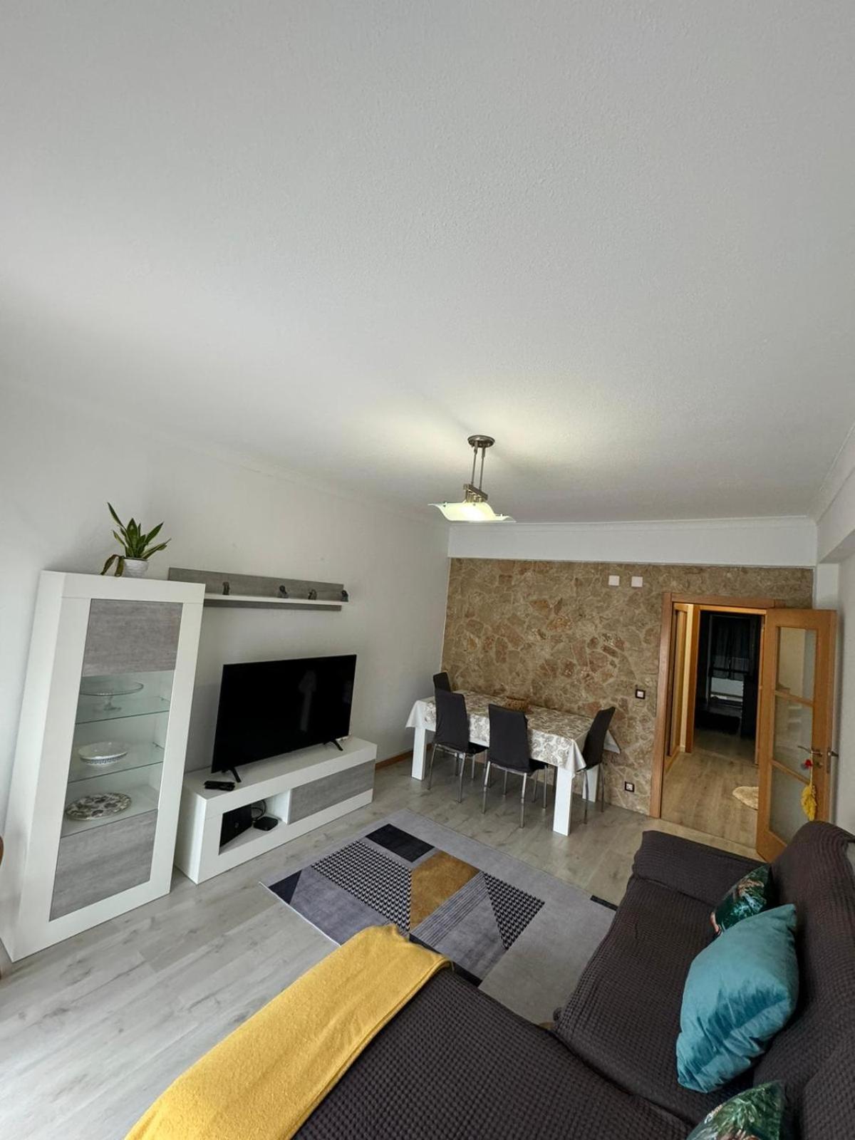 Bela House Appartement Nazaré Buitenkant foto